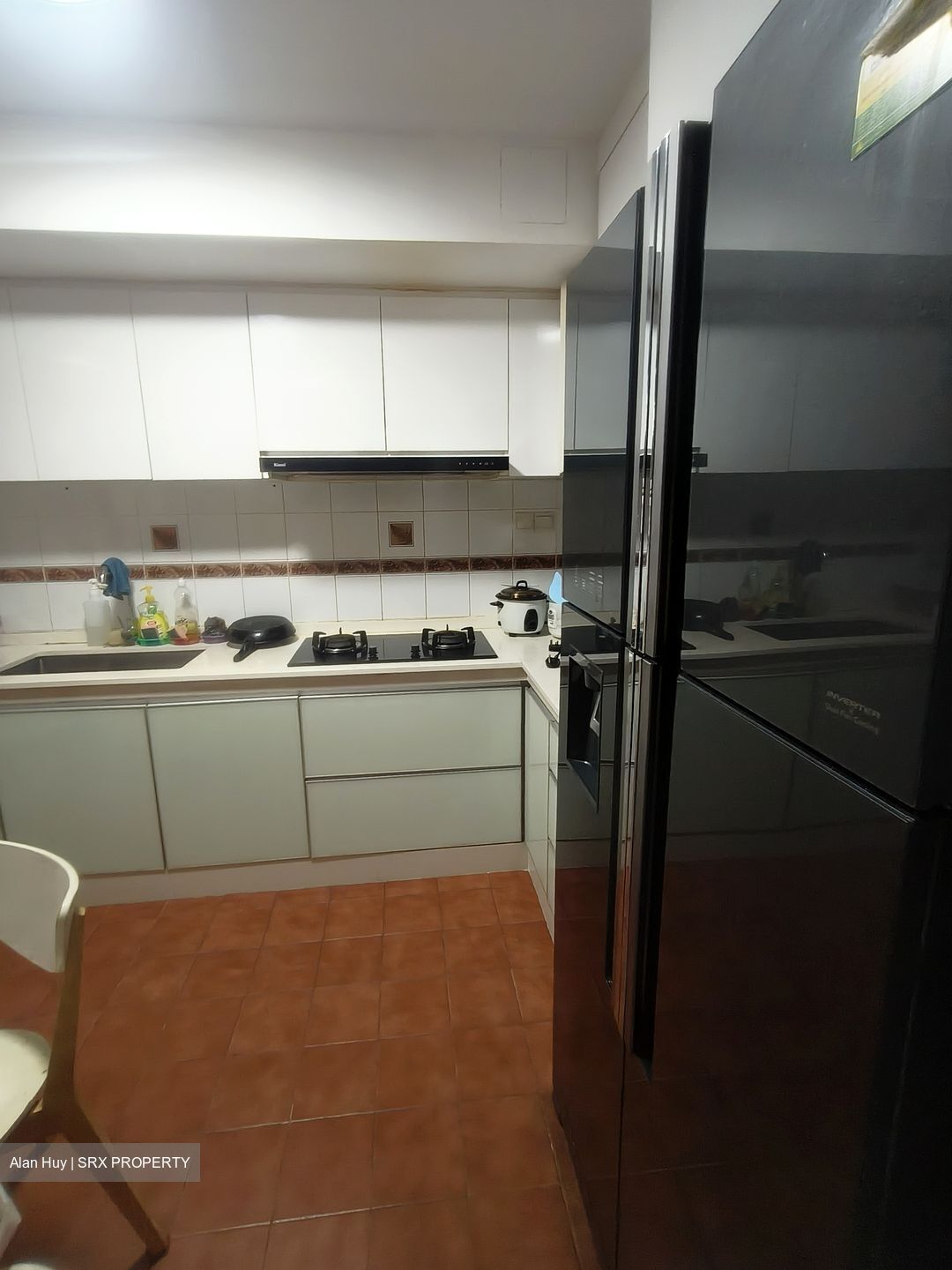 Melville Park (D18), Condominium #576335481